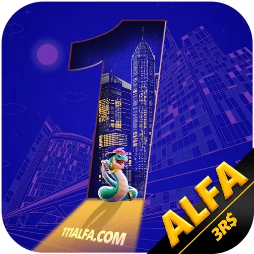 111alfa Gaming Elite v3.9.7 - 🔥 apk