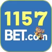 1157bet VIP Jackpot - 💎 apk