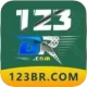 123br Deluxe Casino App