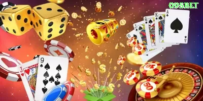 077win Casino Elite v5.8.5 Screenshot 4 - app