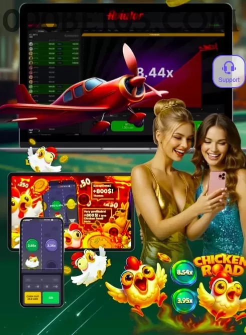 11aa - Casino Max Screenshot 1
