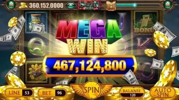 Gates of Olympus slot 095bet