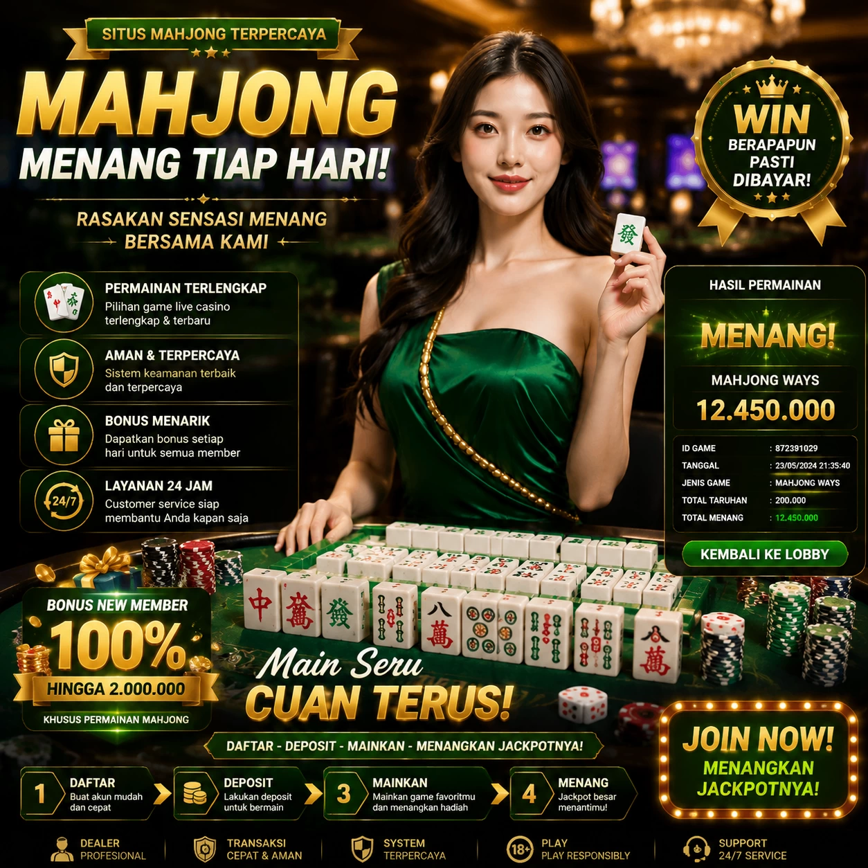 Cashback VIP 095bet - reembolso semanal
